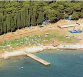 Croatia AutoCamp Pineta-Fazana