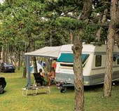 Croatia AutoCamp Planik