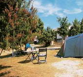 Croatia AutoCamp Poljana