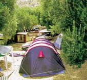 Croatia AutoCamp Prapratno