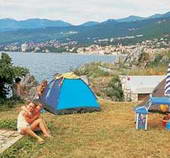 Croatia AutoCamp Preluk