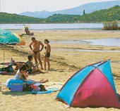 Croatia AutoCamp Rio