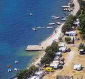 Croatia AutoCamp Seget