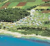 Croatia AutoCamp Sirena-Novigrad