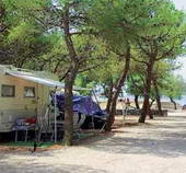 Croatia AutoCamp Solaris-Sibenik