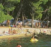 Croatia AutoCamp Soline