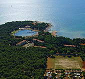 Croatia AutoCamp Stella Maris