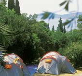 Croatia AutoCamp Trsteno