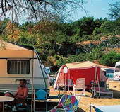 Croatia Naturist AutoCamp Kanegra