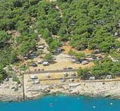 Croatia Naturist AutoCamp Nudist