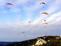 Croatia Flying Grounds Japetic