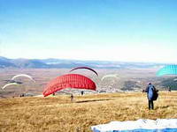 Croatia Flying Grounds Japetic