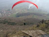Croatia Flying Grounds Kalnik