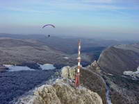 Croatia Flying Grounds Kalnik