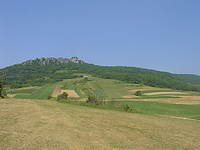 Croatia Flying Grounds Kalnik