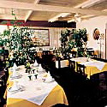 Croatia Restaurant Albin