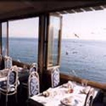 Croatia Restaurant Amfora