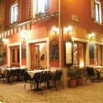 Croatia Restaurant Dream