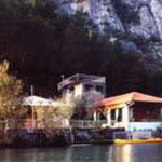 Croatia Restaurant Kastil Slanica