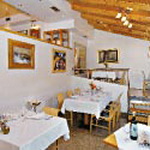 Croatia Restaurant Nostromo
