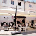 Croatia Restaurant Panino