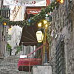 Croatia Restaurant Ragusa 2