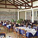 Croatia Restaurant Ronjgi