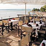 Croatia Restaurant Sabbia