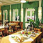 Croatia Restaurant Srakovcic