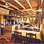 Croatia Restaurant Trost