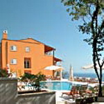 Croatia Restaurant Villa Annette