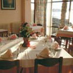 Croatia Restaurant Zlatna Ribica