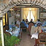 Croatia Restaurant Zlatne Skoljke