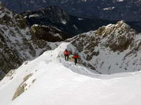 Mountain Trekking In Croatia