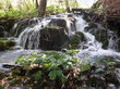 Plitvice Lakes